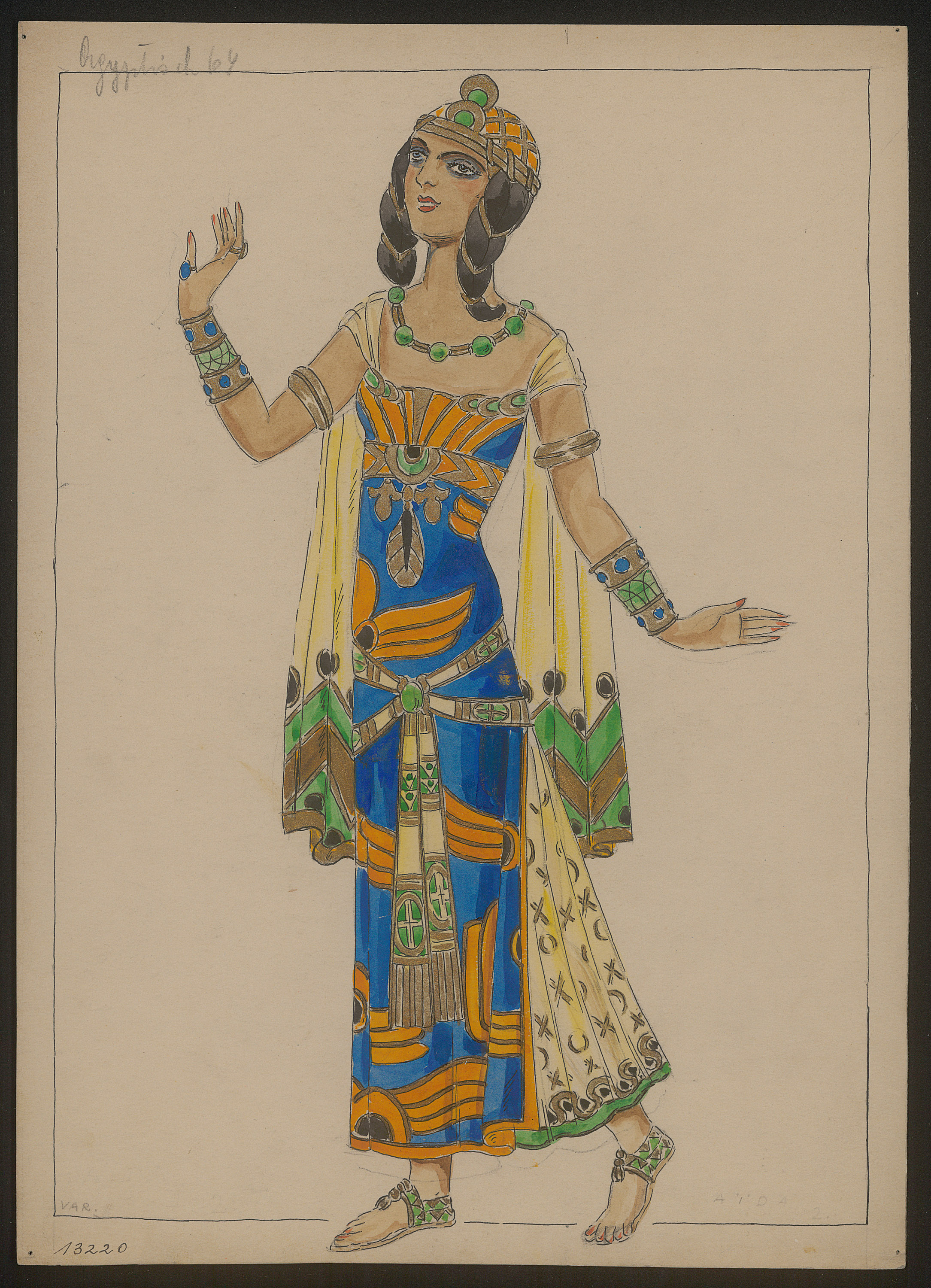 Aida