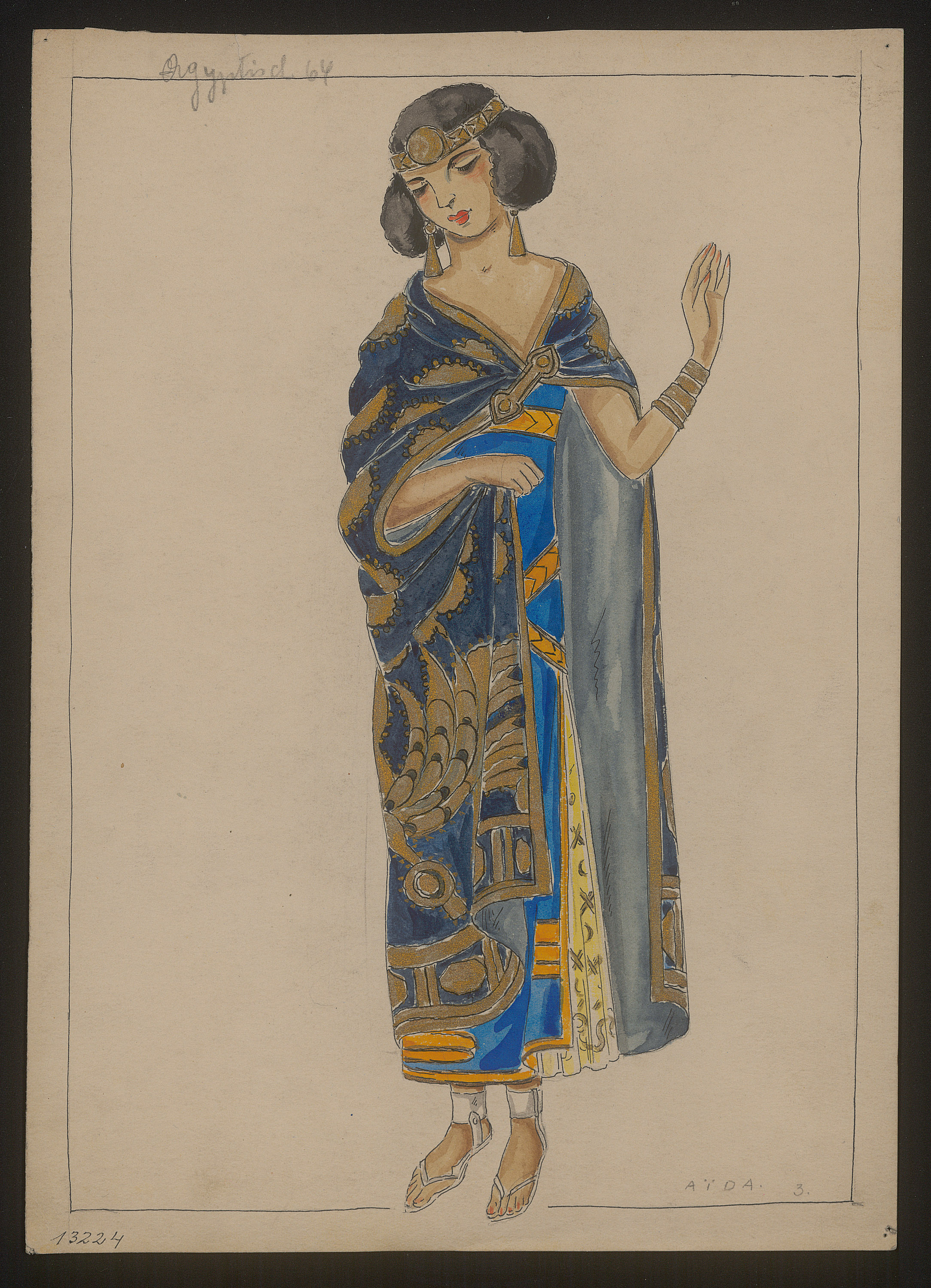 Aida