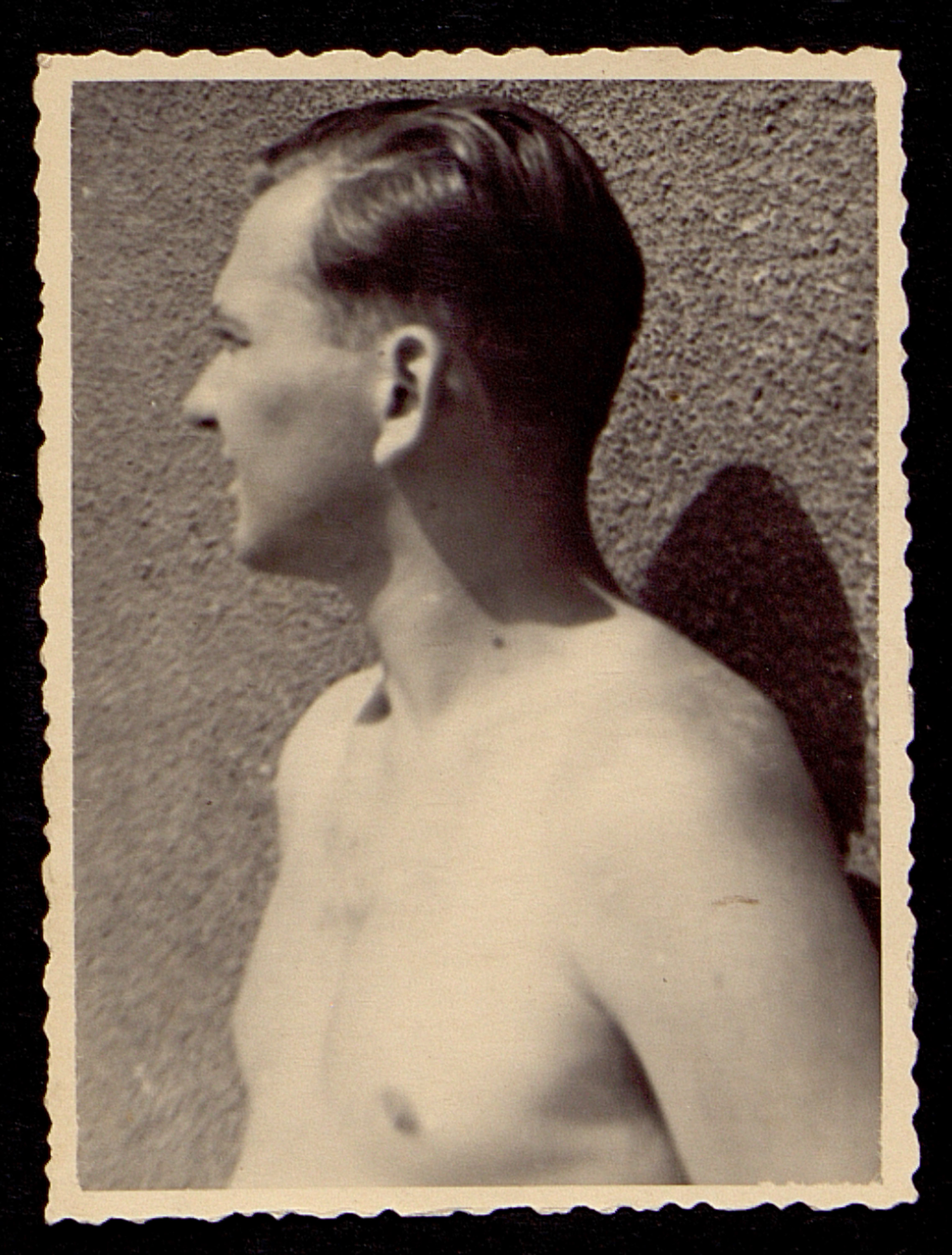 Fritz Muliar