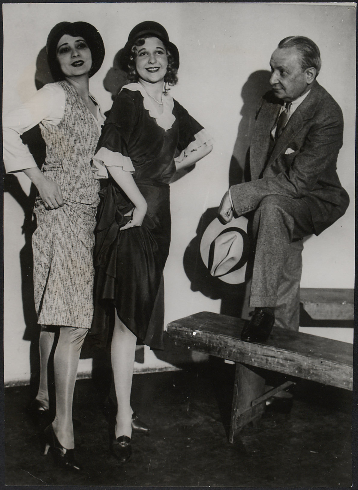 Florence Ziegfeld