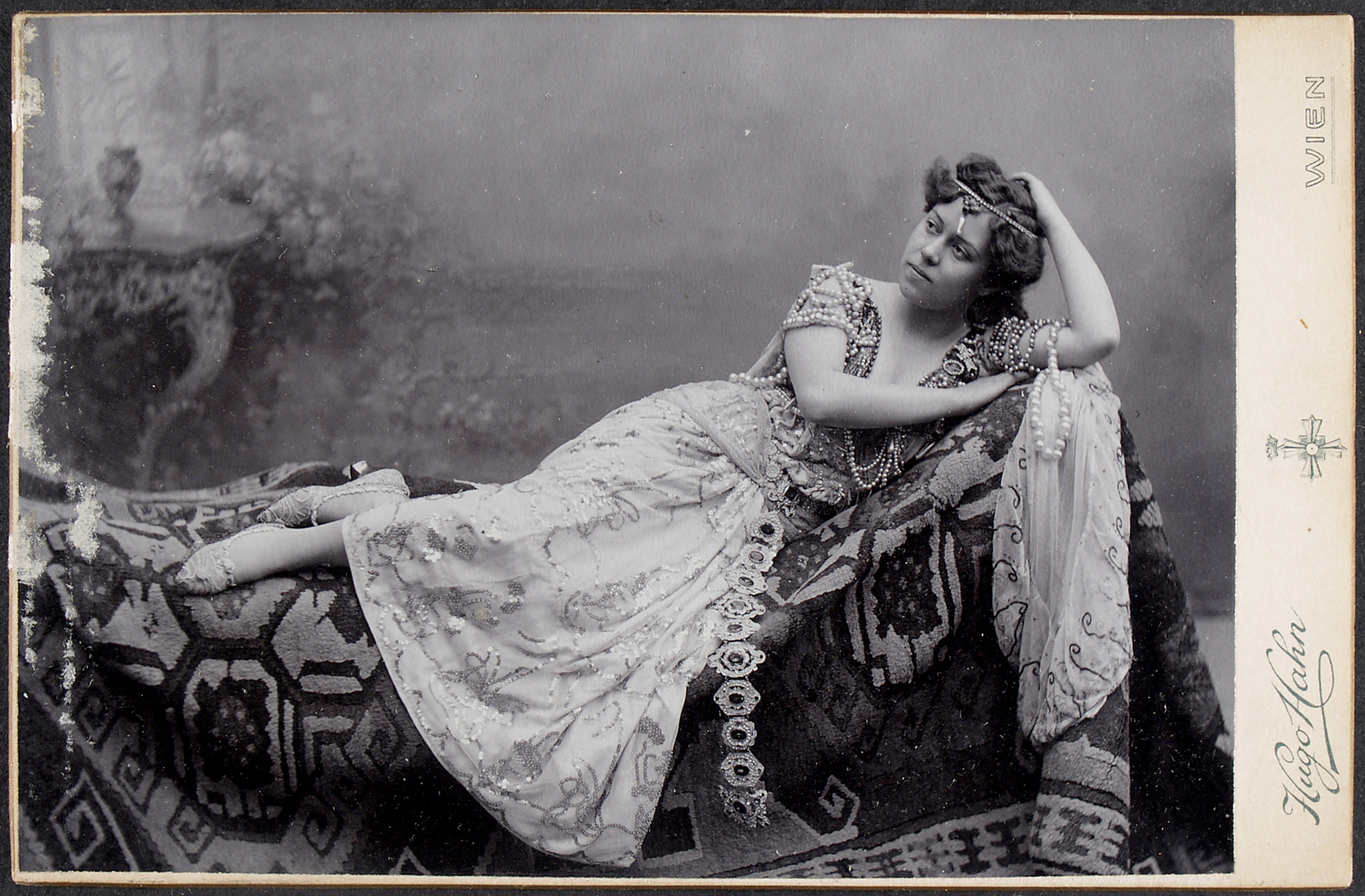 Marie Ferron