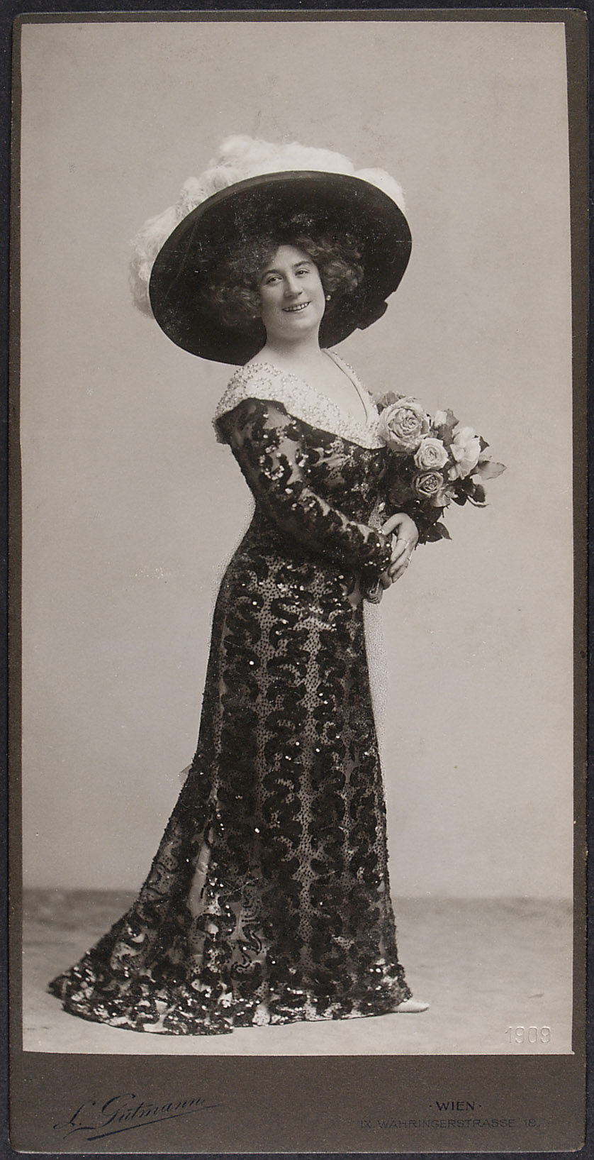Mizzi Zwerenz