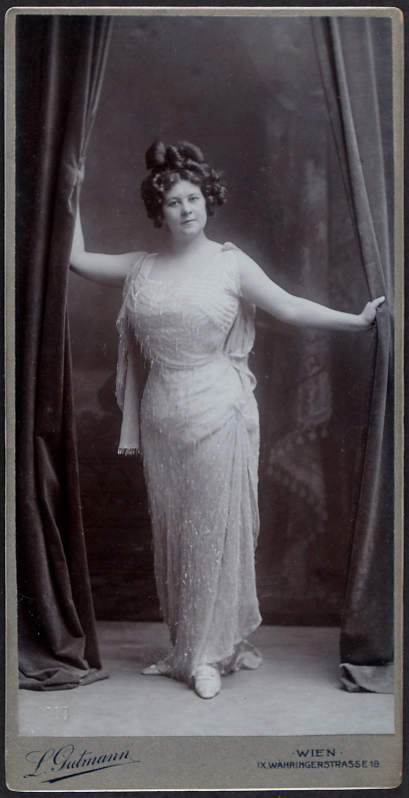 Betty Seidl