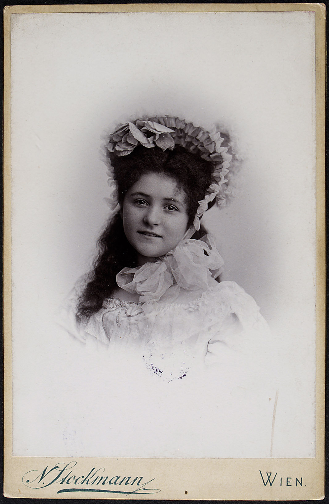 Grete Ilm