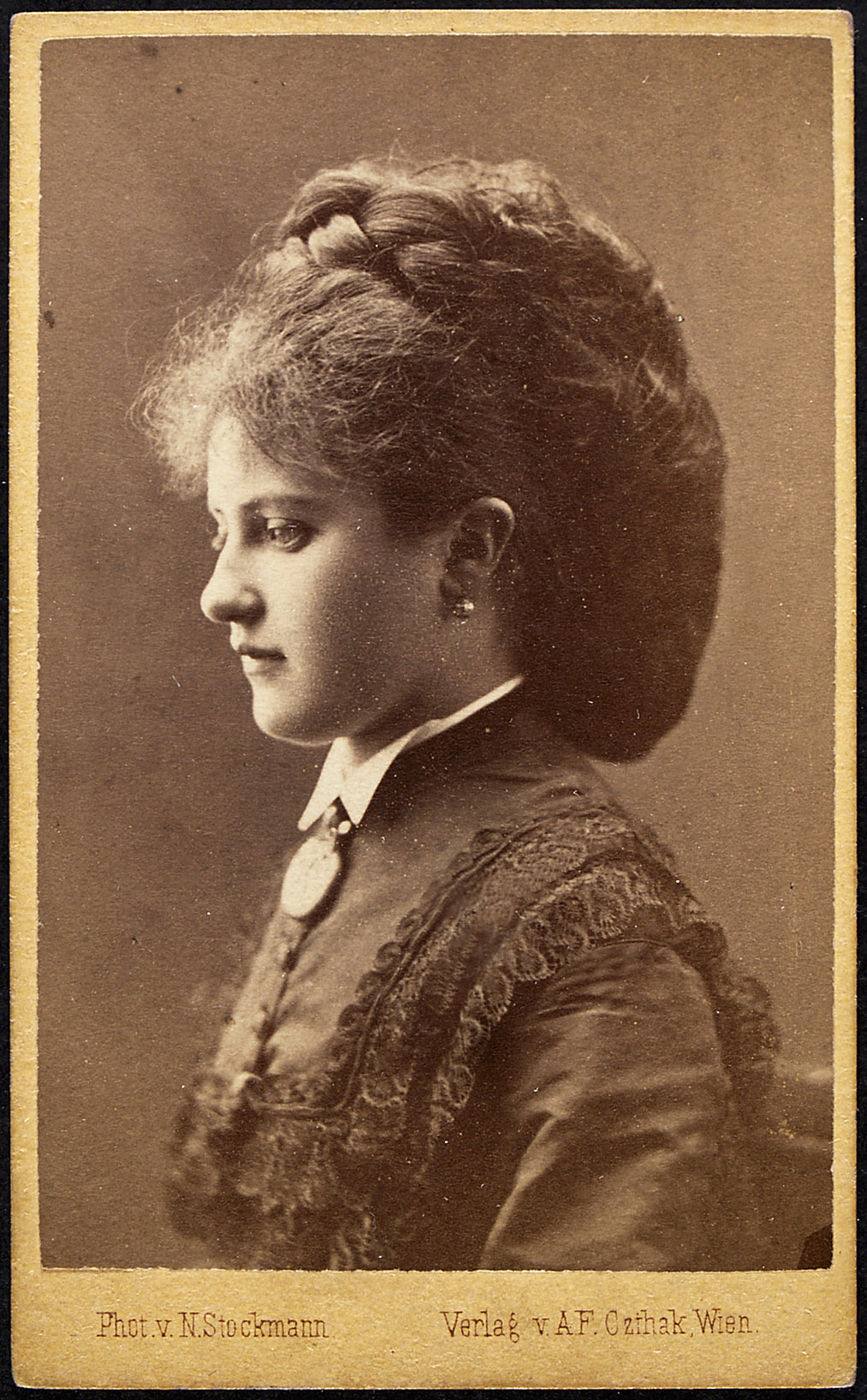 Therese Mersberg
