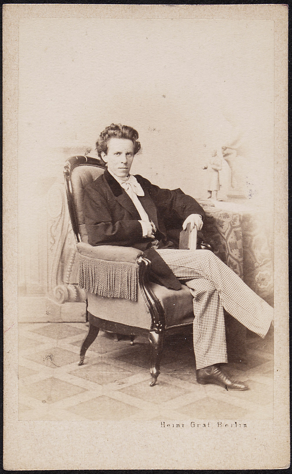 Josef Lewinsky