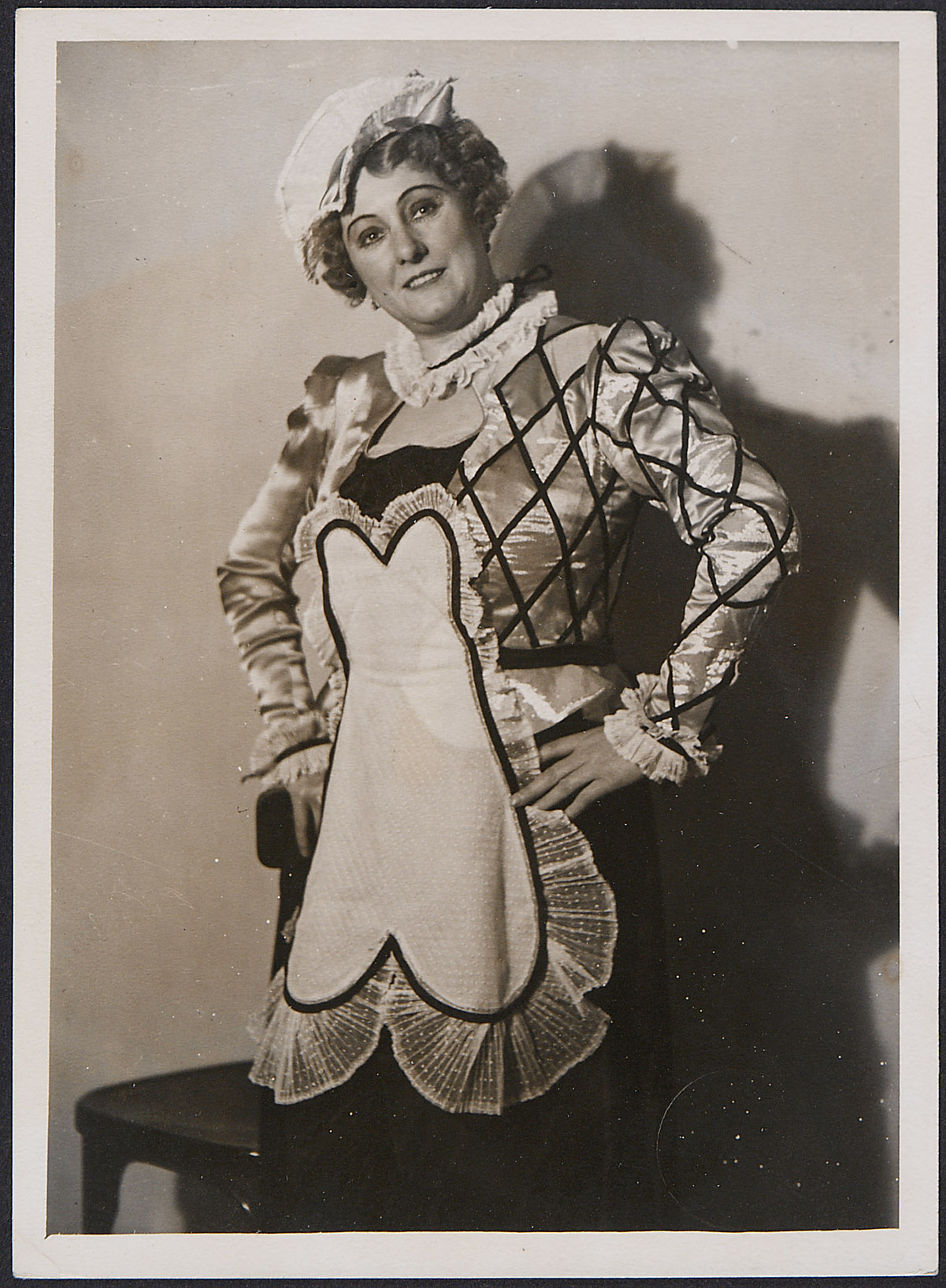 Wanda Achsel-Clemens