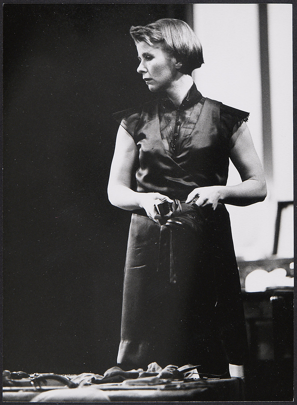 Therese Affolter