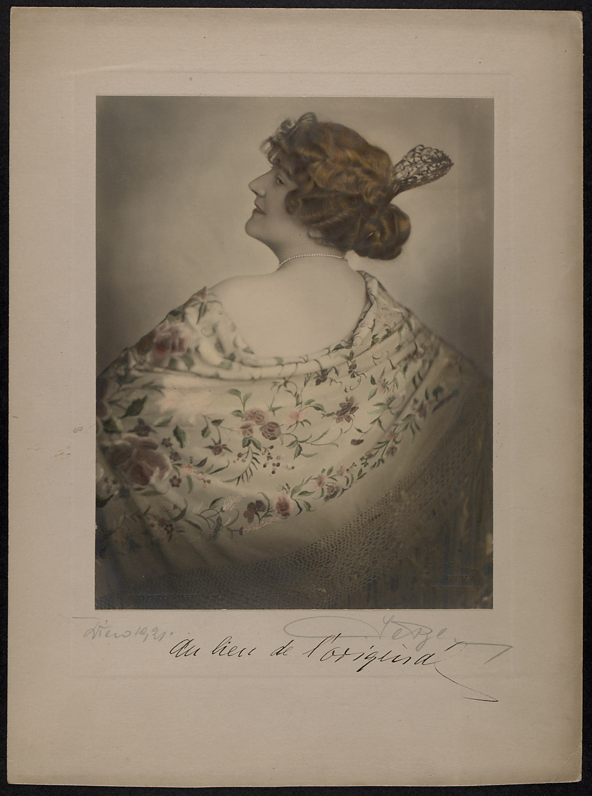 Käthe Rantzau