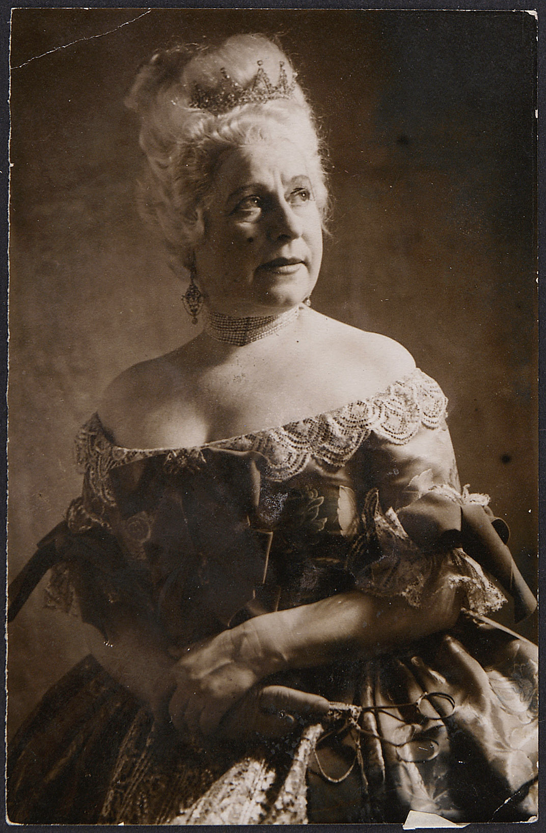 Rosa Albach-Retty