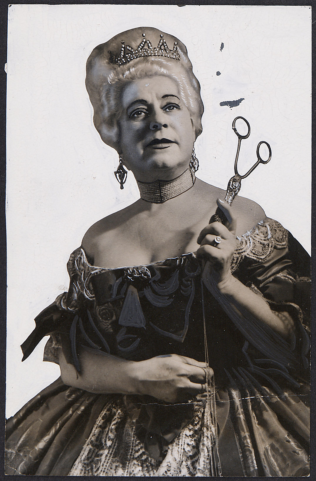 Rosa Albach-Retty