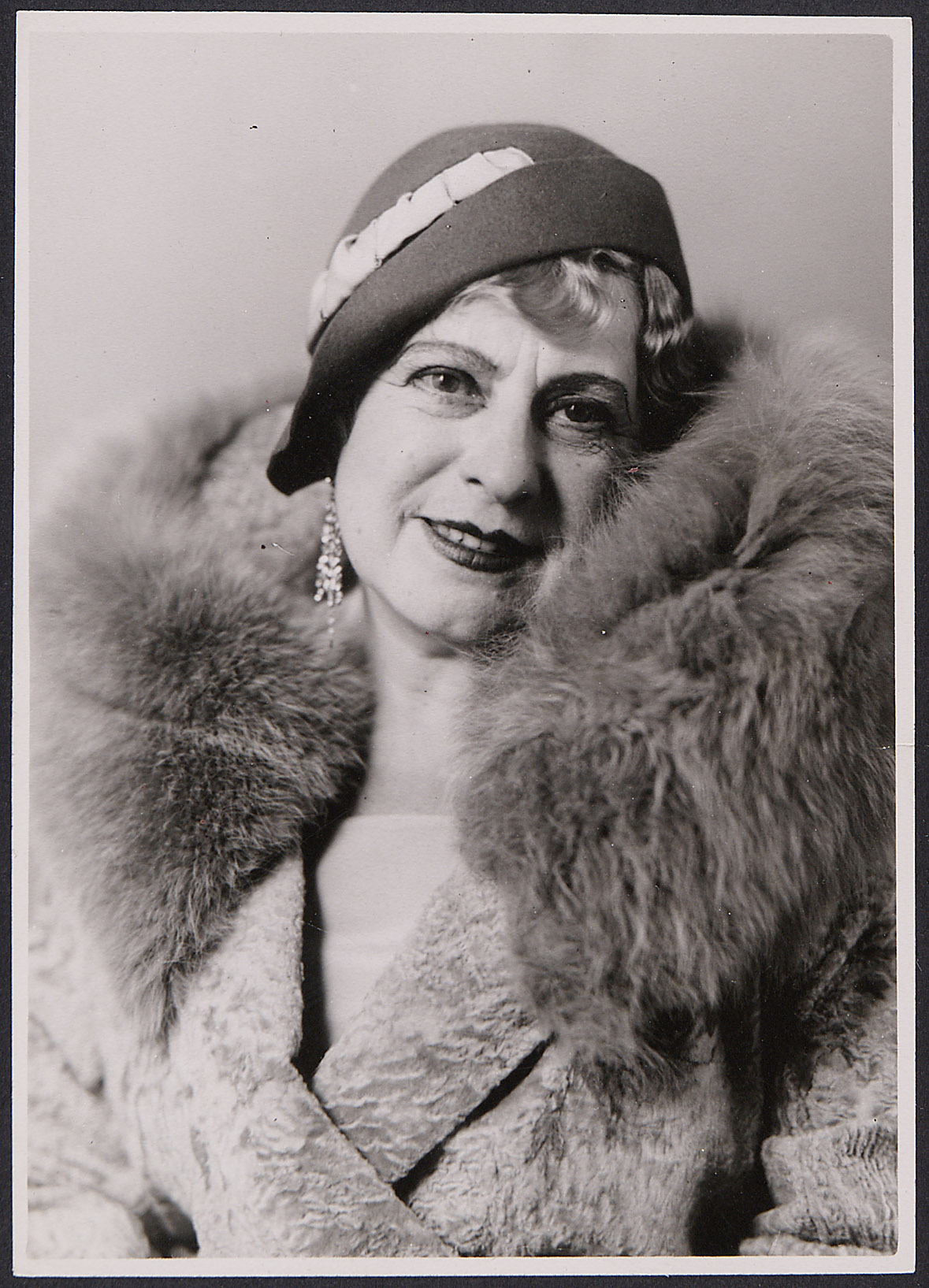 Rosa Albach-Retty