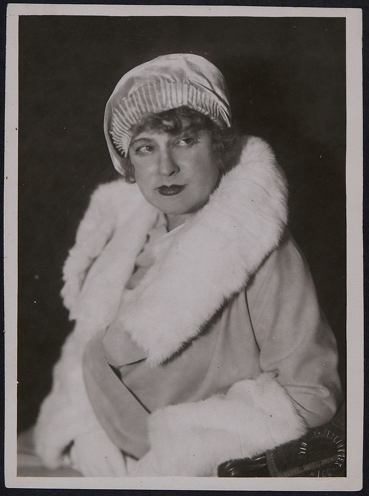 Rosa Albach-Retty