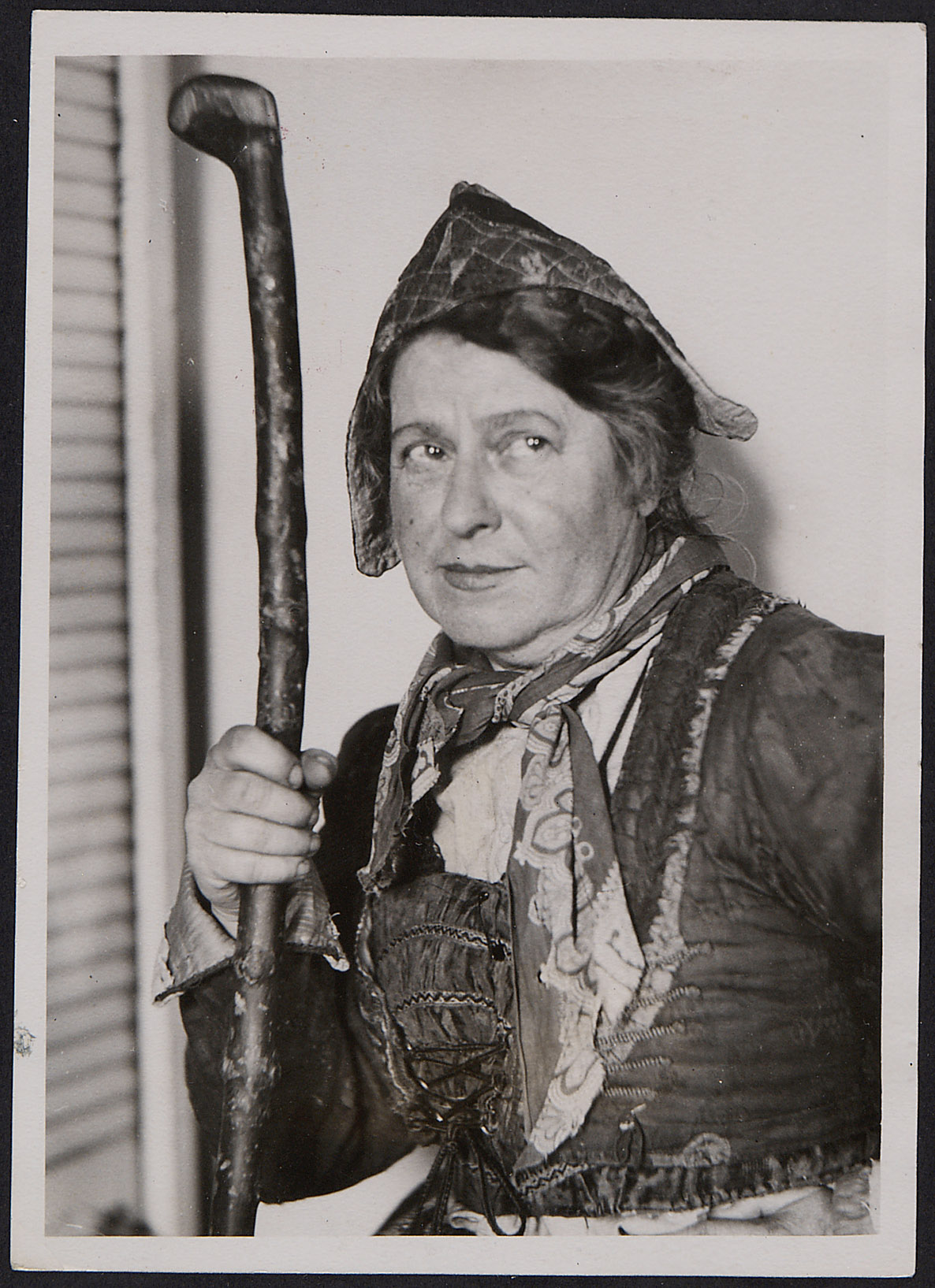 Rosa Albach-Retty