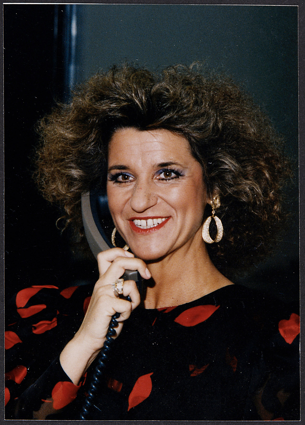 Agnes Baltsa