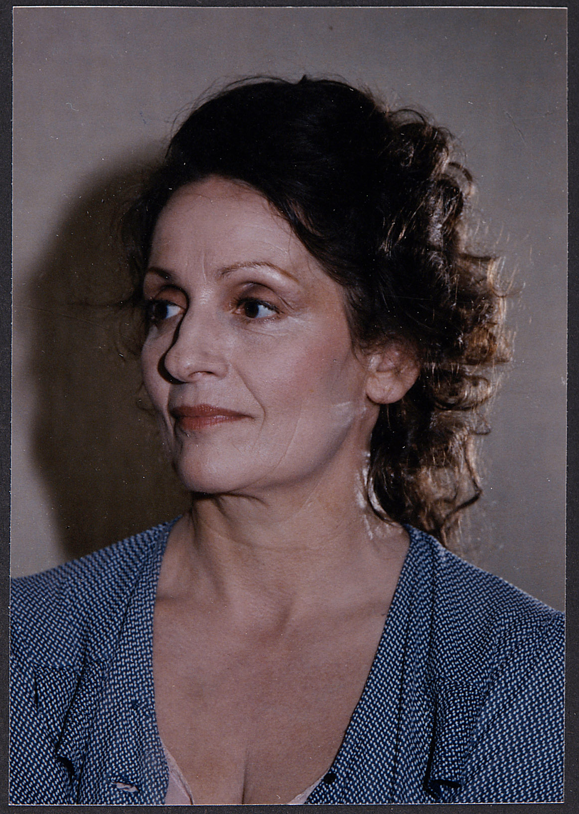 Hildegard Behrens