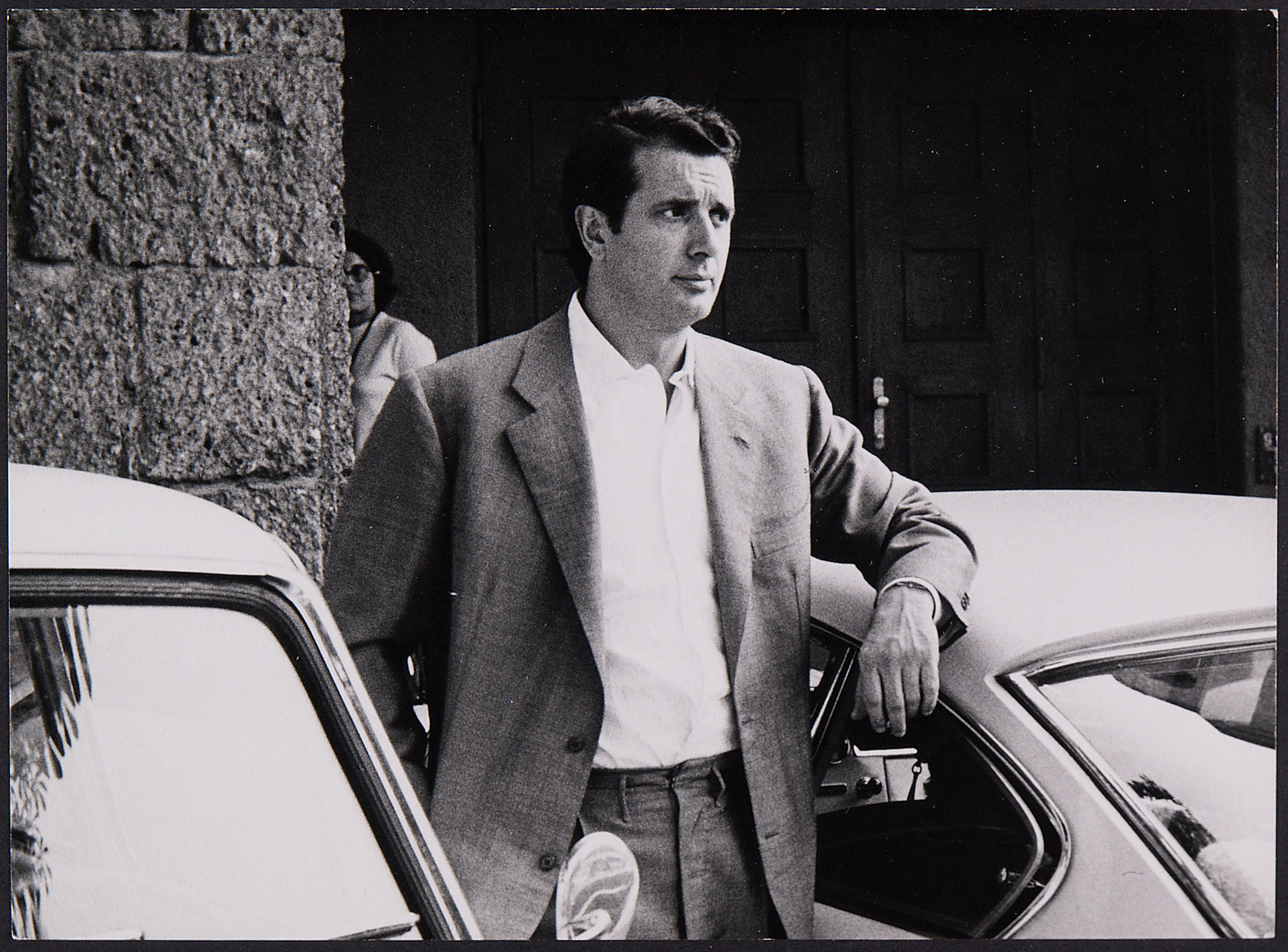 Franco Corelli