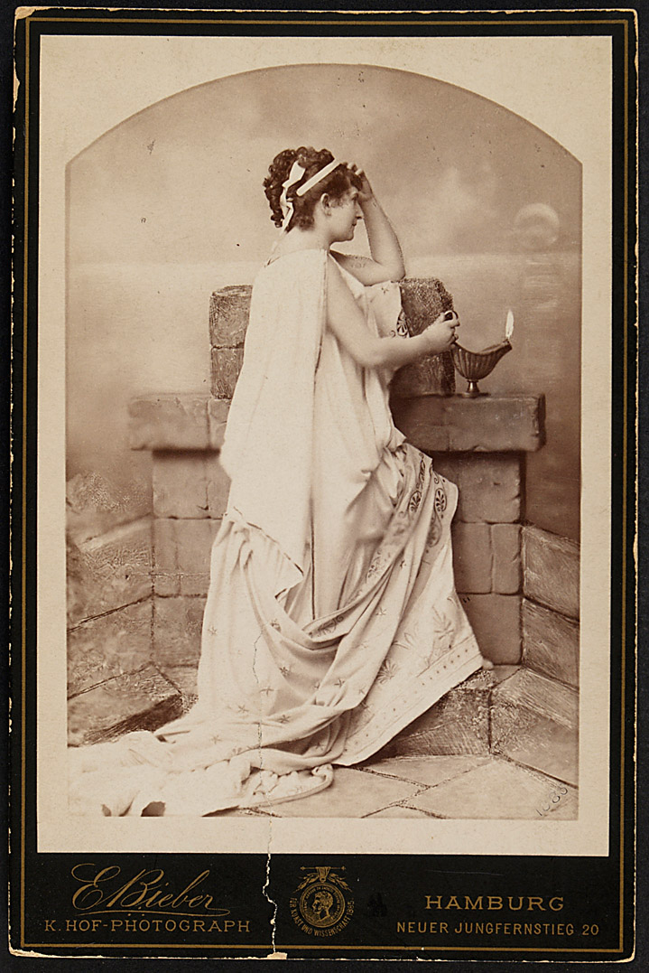 Lotte Frank