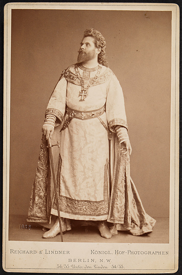 Emil Goetze