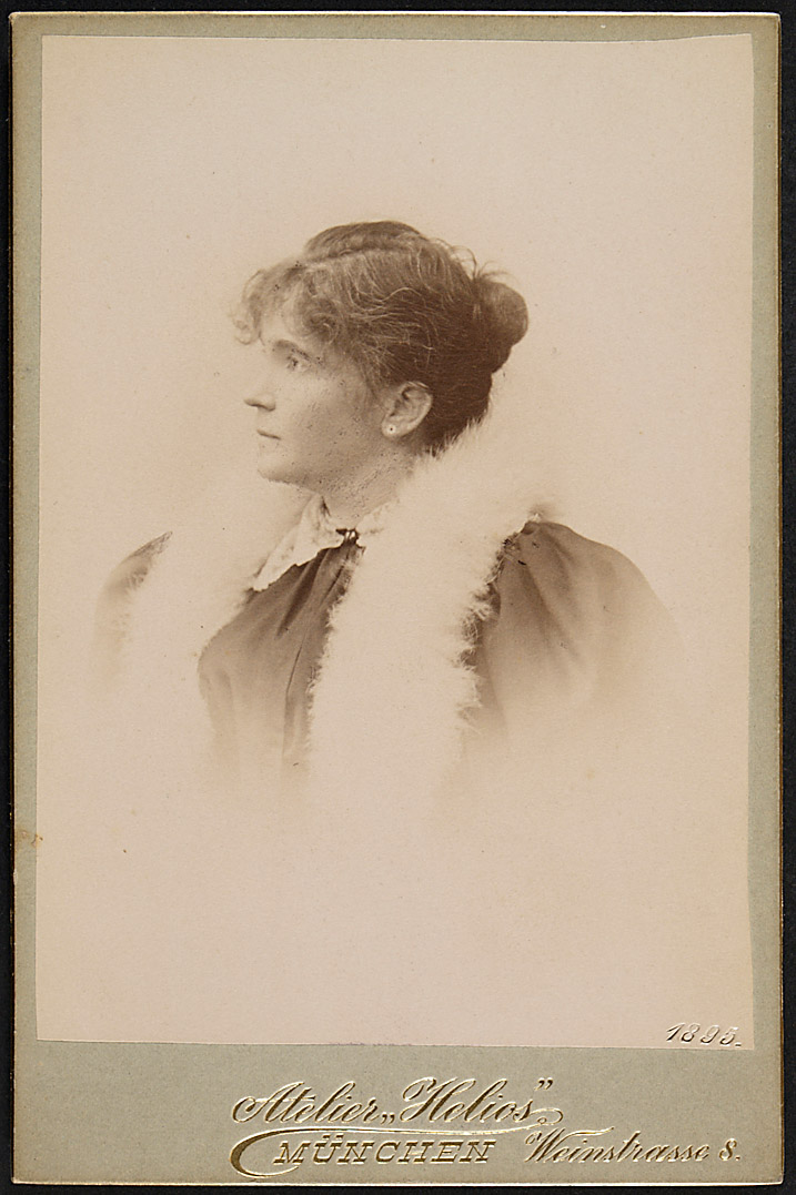 Marie Ramlo