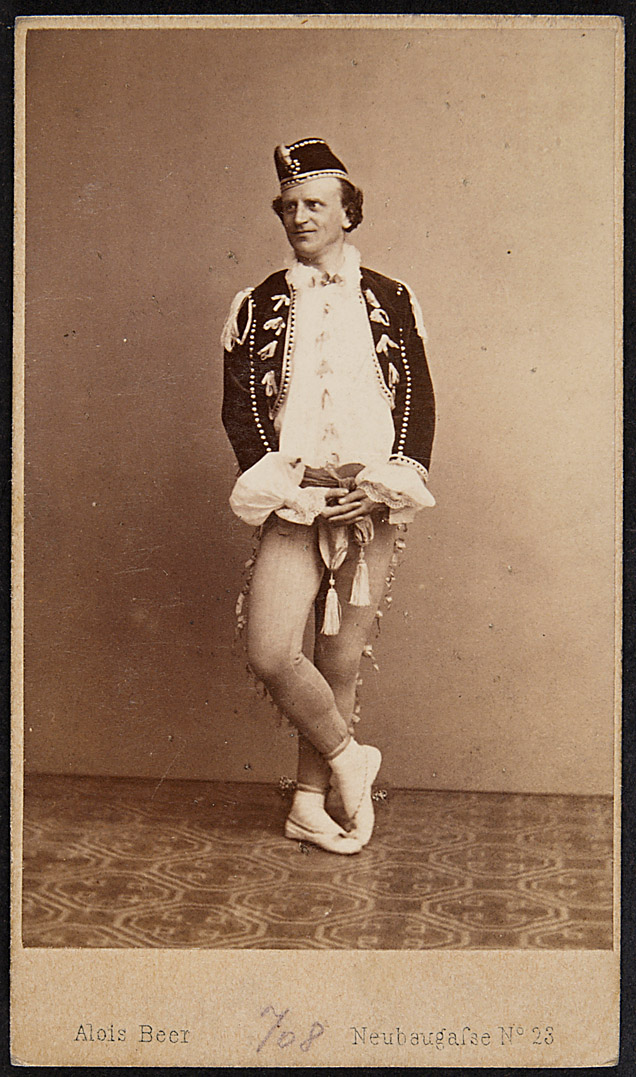 Carl Adolph Friese