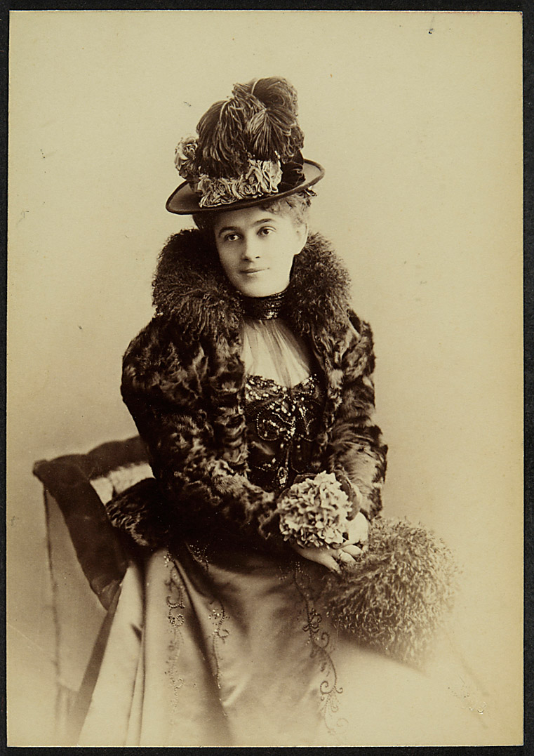 Agnes Sorma