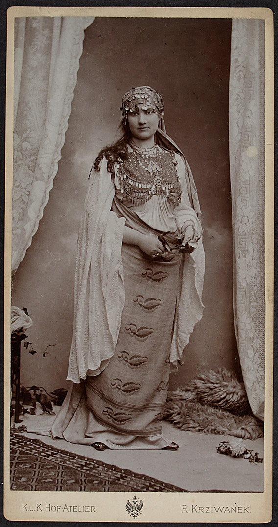 Anna Kallina