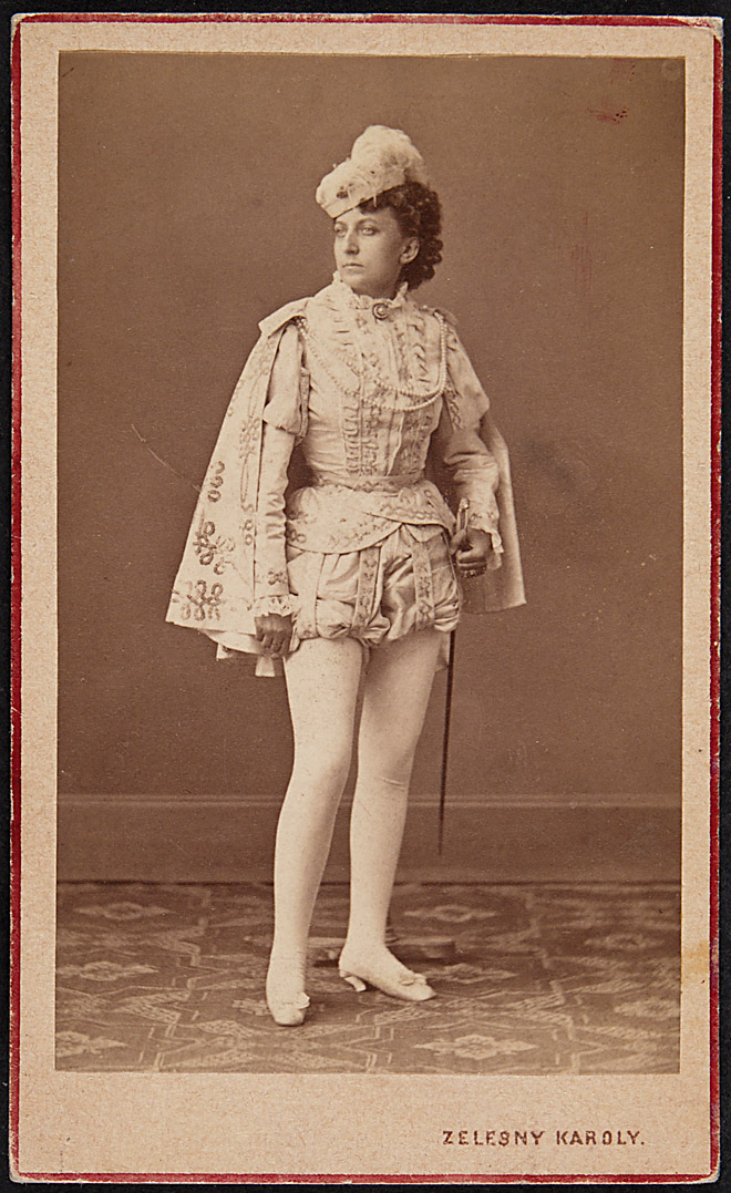 Olga Babitzky