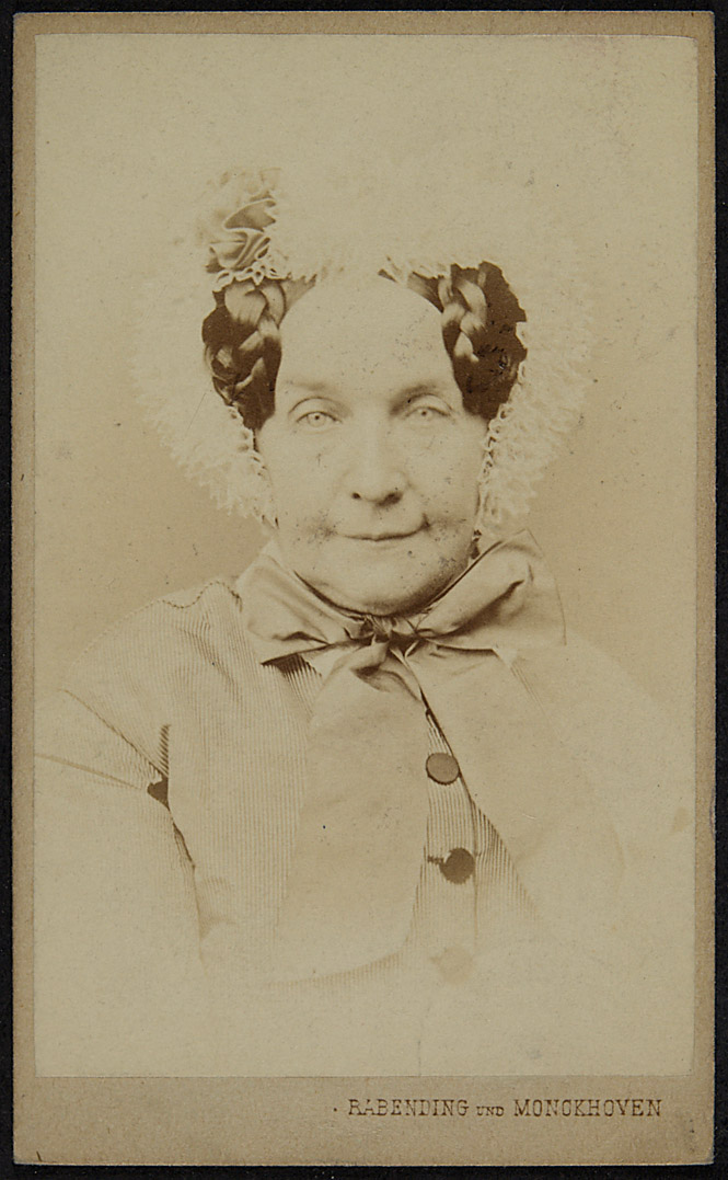 Amalie Haizinger