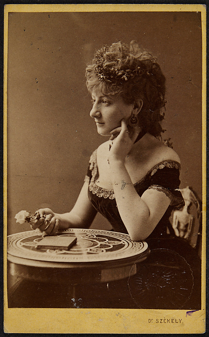 Sophie König