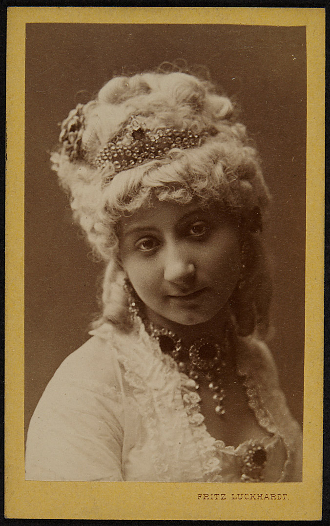 Sophie König