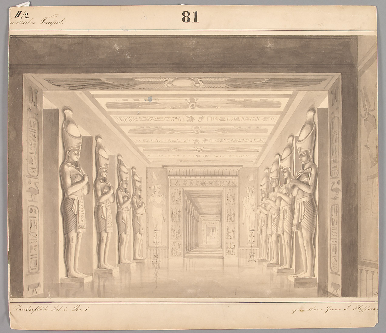 Die Zauberflöte