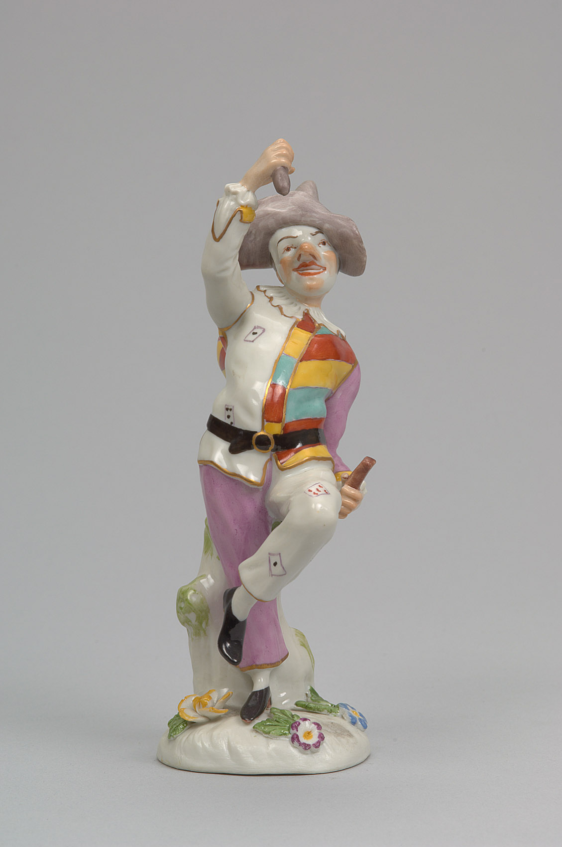 Pulcinella