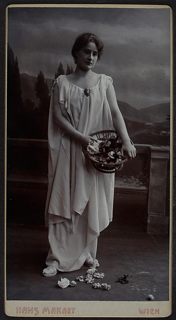 Clara Rabitow