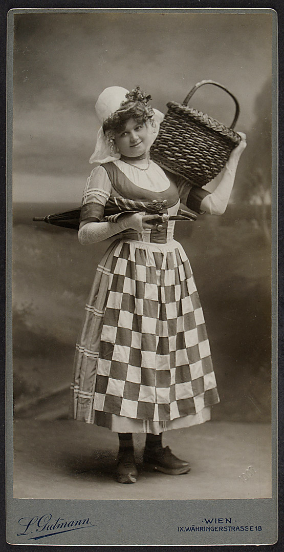Ilka Palmay