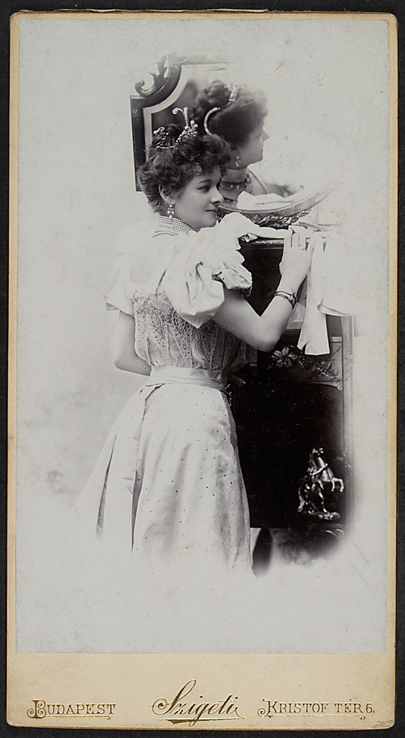 Ilka Palmay