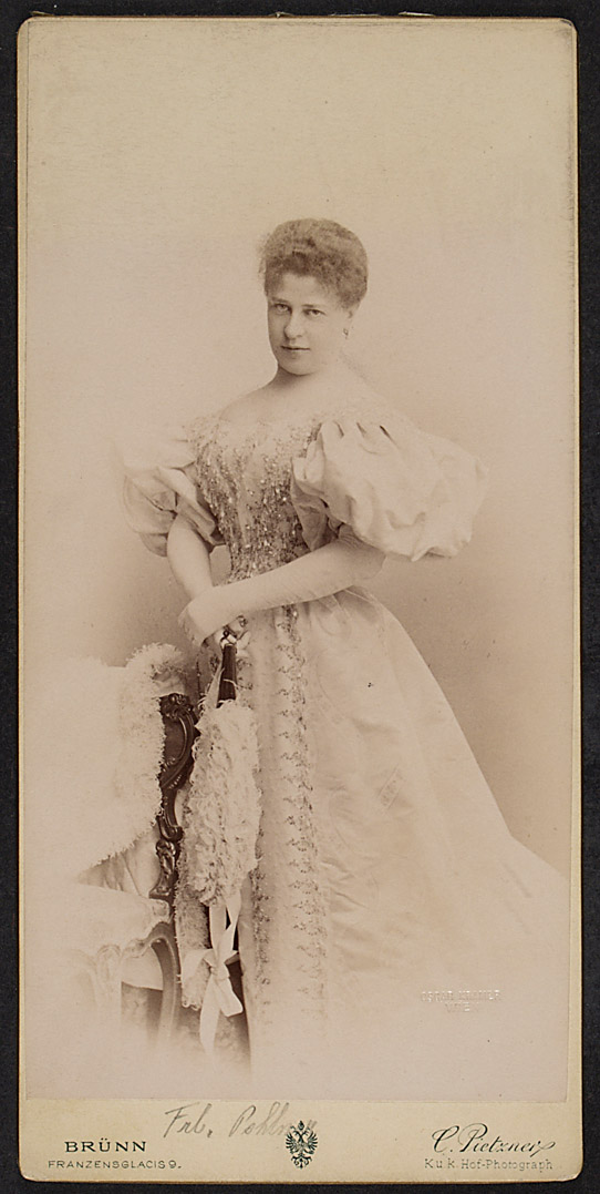 Jenny Pohlner