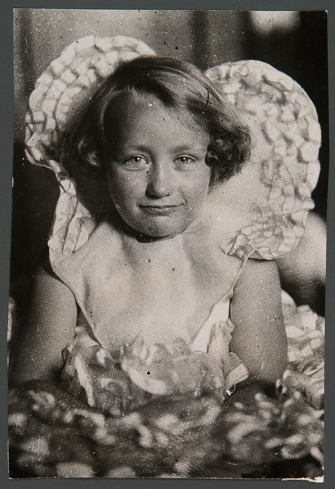 Elfy Parizek