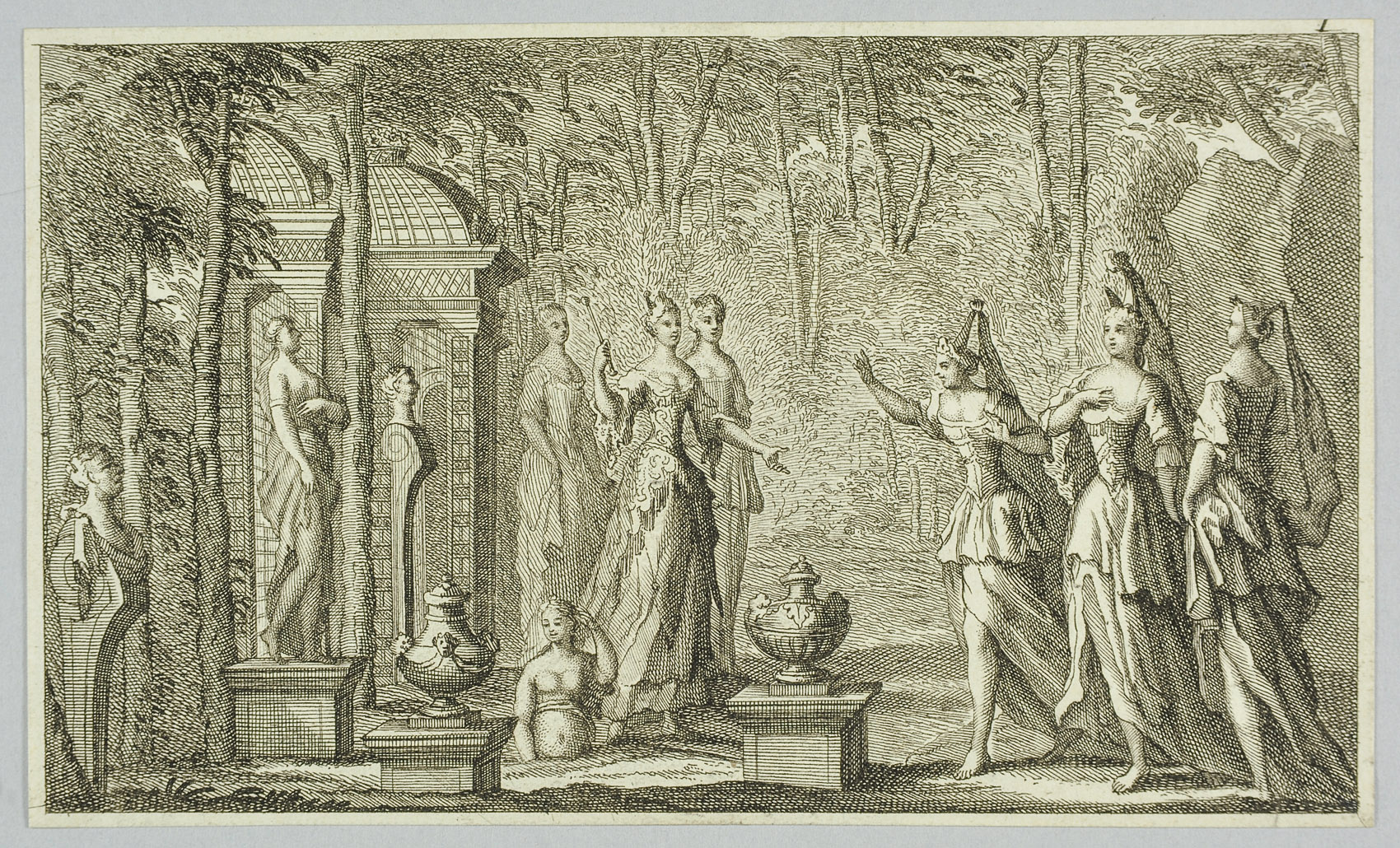 Bellerophon, Titel in Vorlageform: Bellerofon
