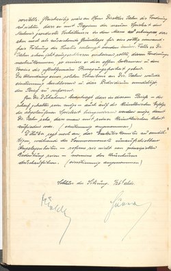 Protokolle der Ausschusssitzungen des Vereines des Deutschen Volkstheaters in Wien