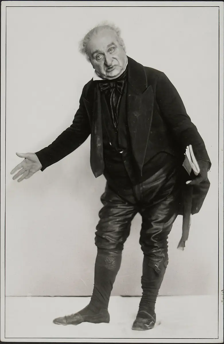 Hugo Thimig
