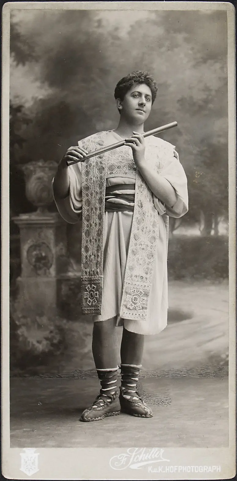 Georg Maikl