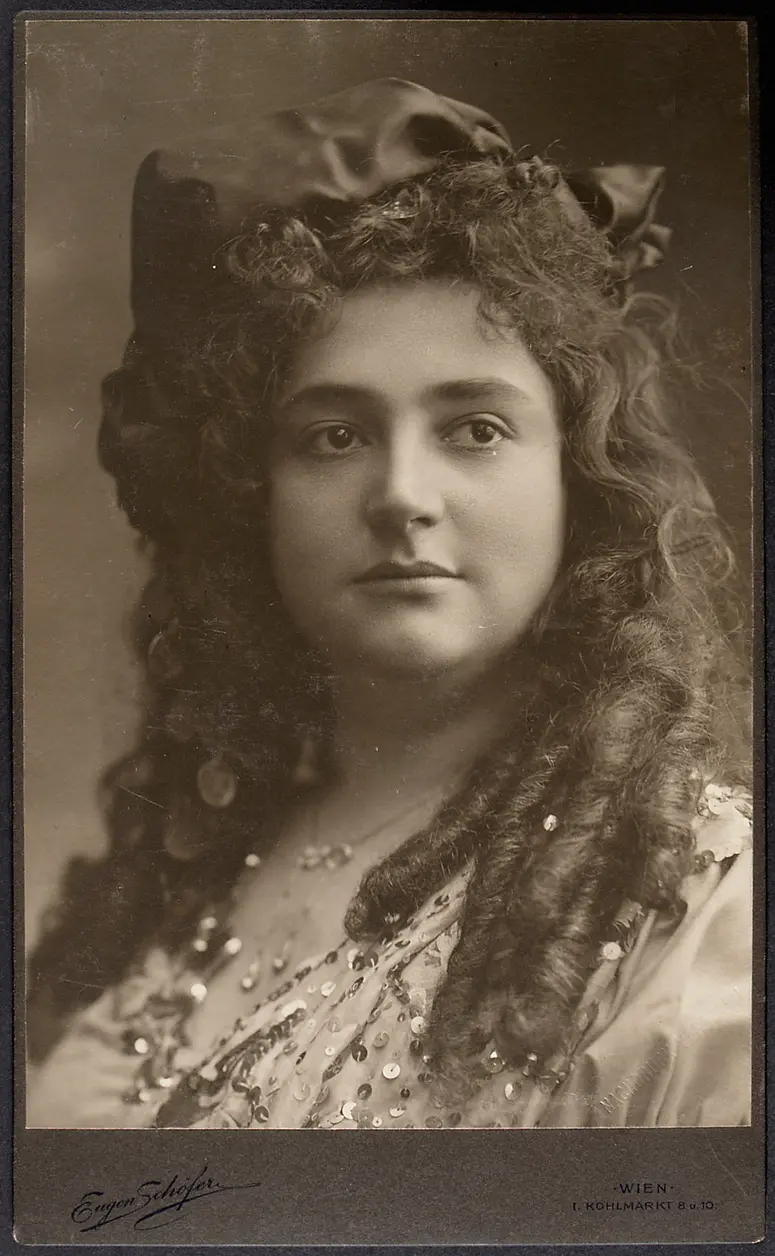 Betty Myra