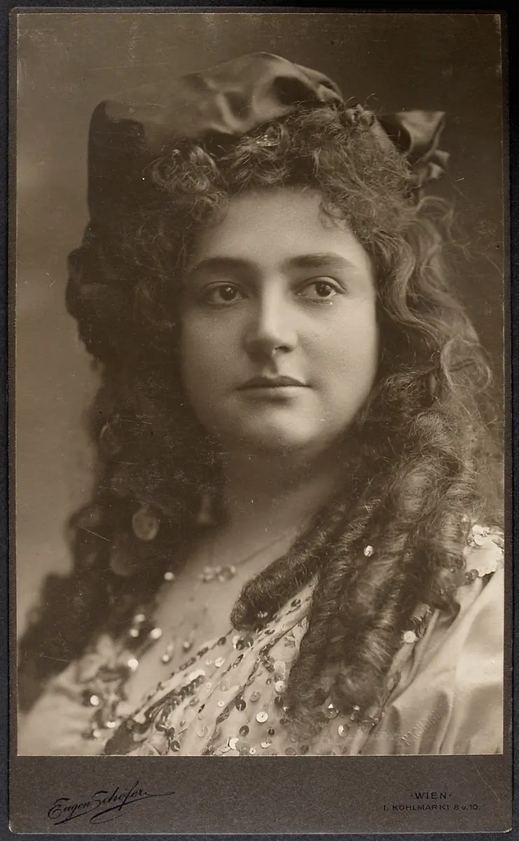 Betty Myra