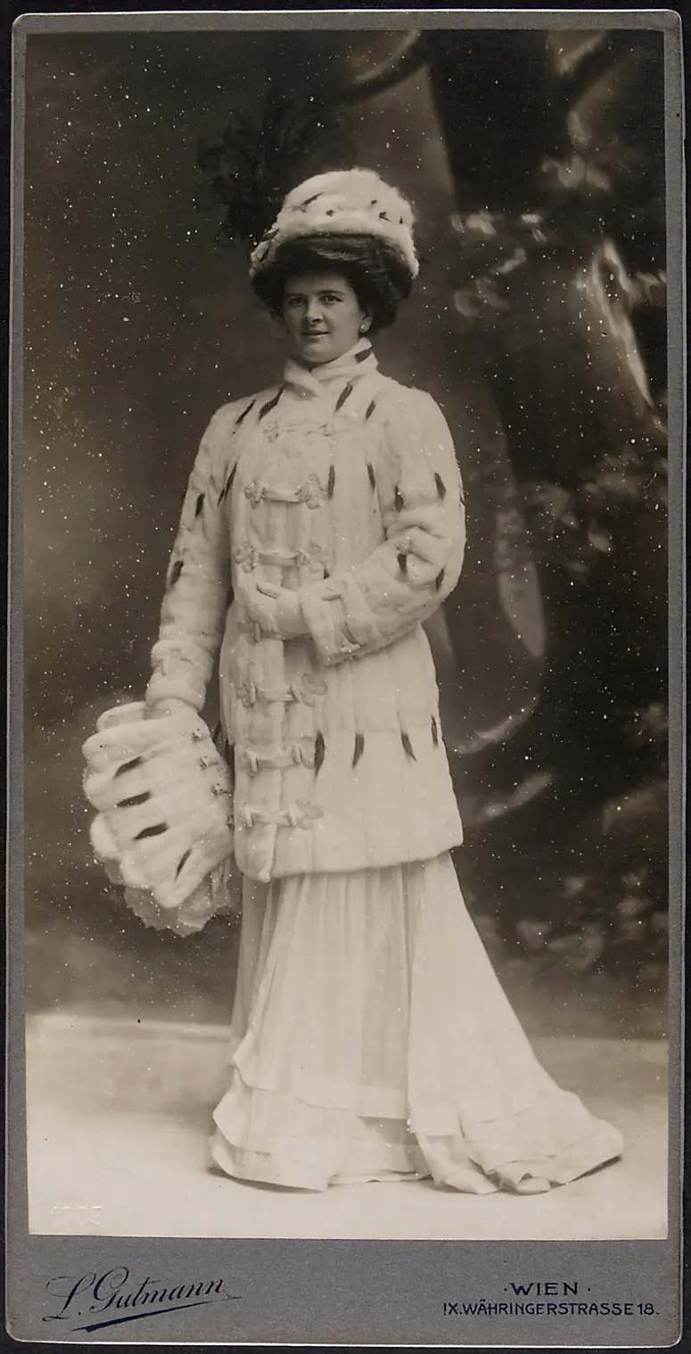 Milli Carola