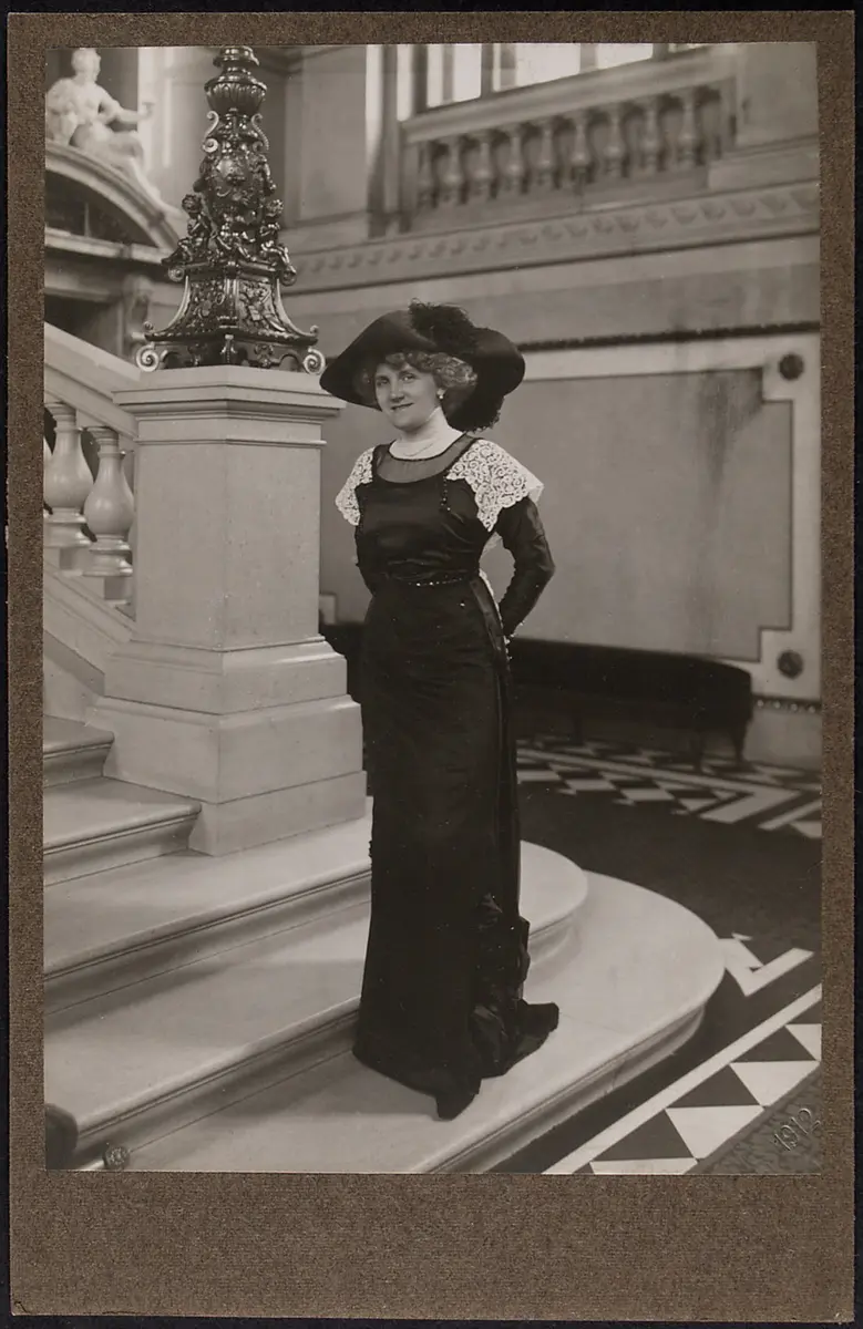 Gisela Wilke