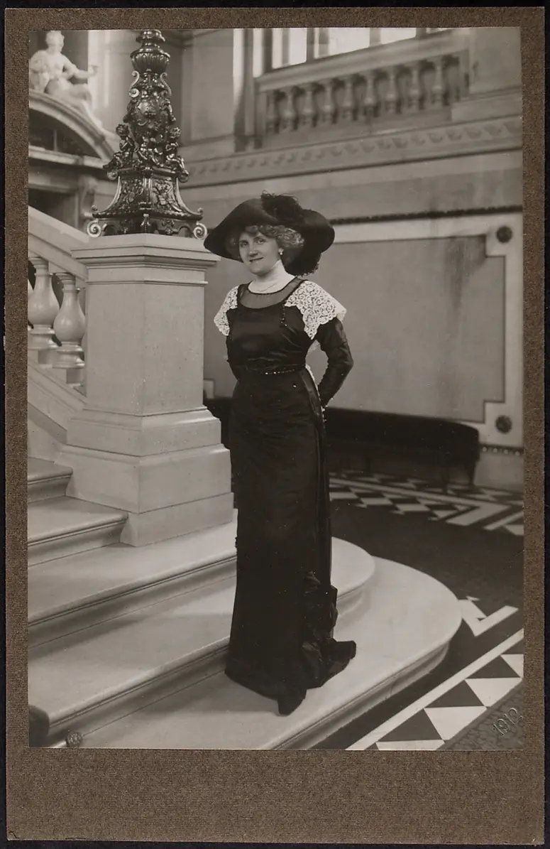 Gisela Wilke