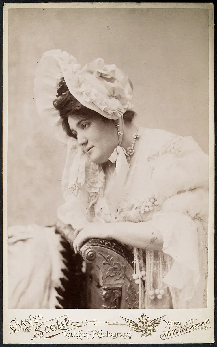 Johanna Schönberger