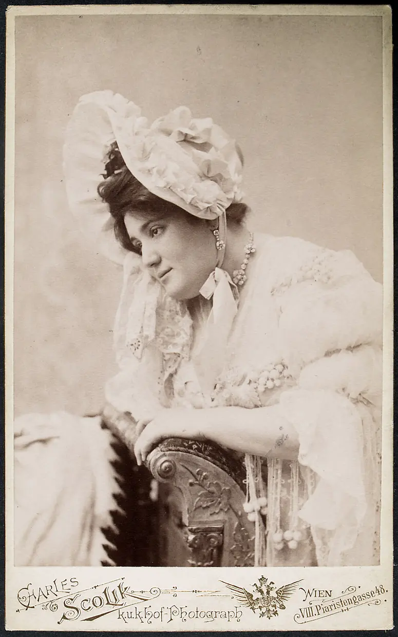 Johanna Schönberger