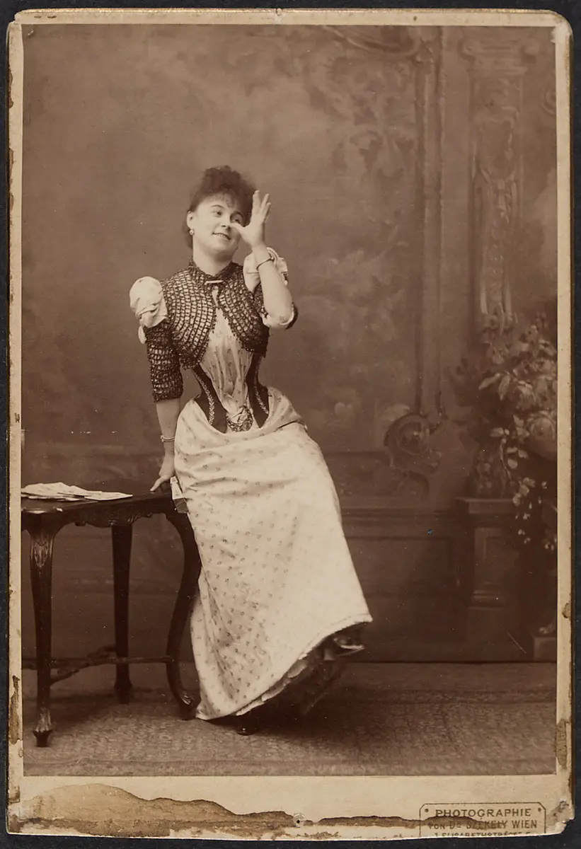 Therese Biedermann